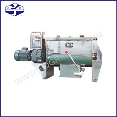 Лентов миксер за храна